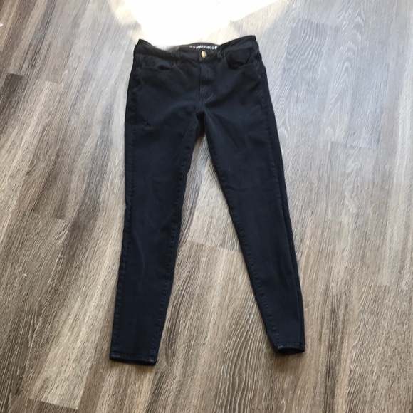 American Eagle Outfitters Denim - AE Hi-Rise Jegging